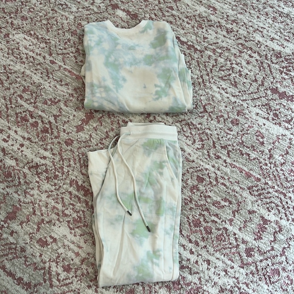 Target Stars Above PJ Set